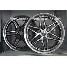 Alloy Wheel rim for Benz Smart Replica